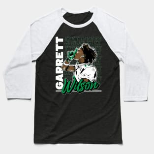 Garrett Wilson Shhh Baseball T-Shirt